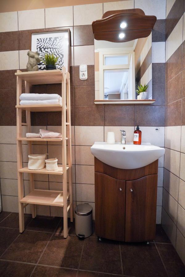 Hygge Home Apartman Eger Kültér fotó