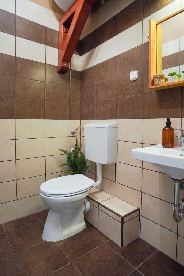 Hygge Home Apartman Eger Kültér fotó