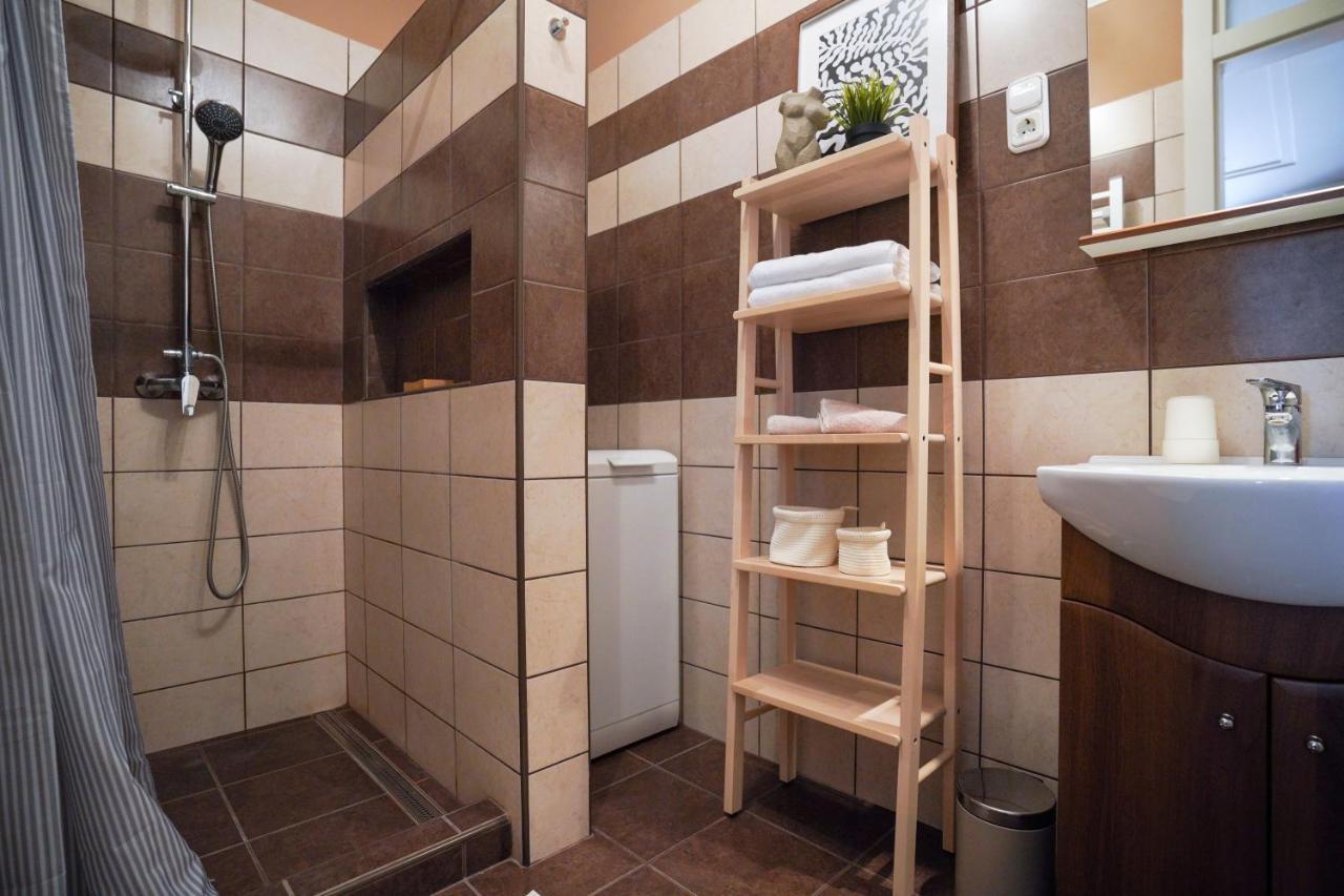 Hygge Home Apartman Eger Kültér fotó