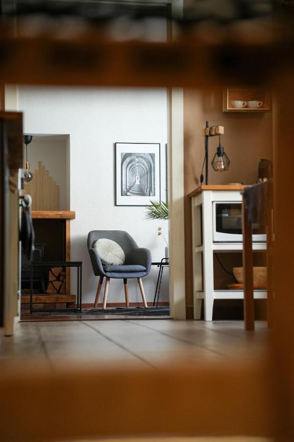 Hygge Home Apartman Eger Kültér fotó